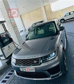 لاند روفر رانج روفر سبورت